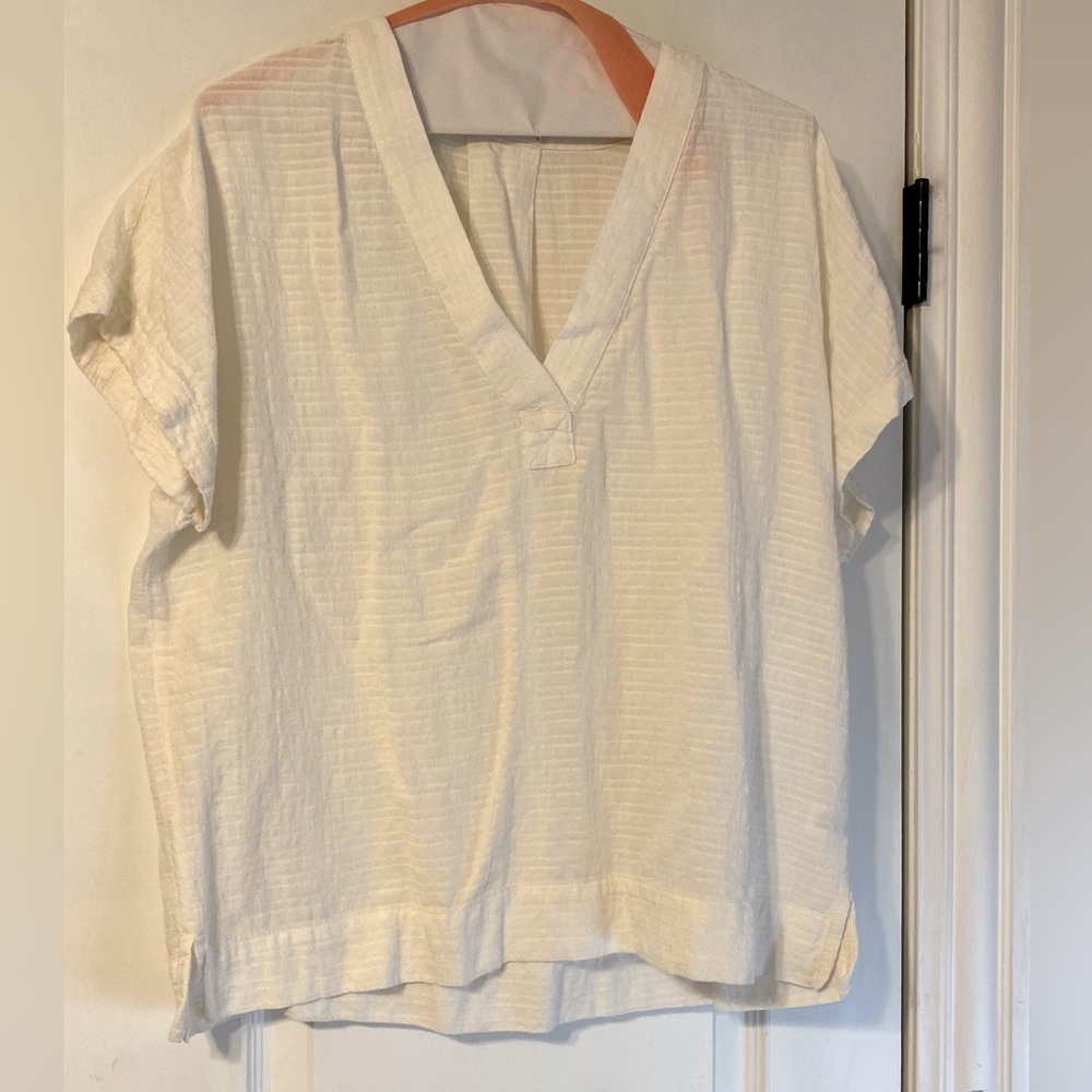 Marine Layer Tunic